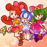 Panel de Pon