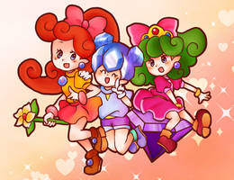 Panel de Pon