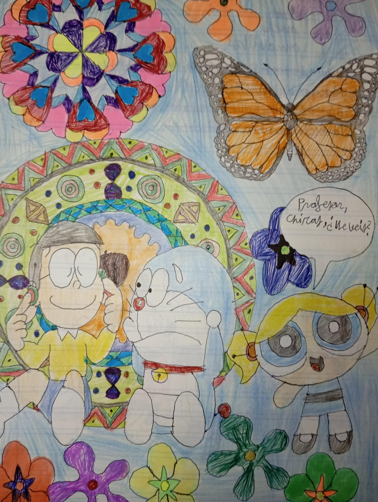 Think Positive Deviantart Rage Think positive./Piensa positivo. by ManuMiGaleria2001 on DeviantArt