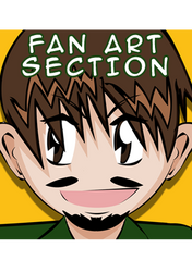 Fan Art Section by shsn