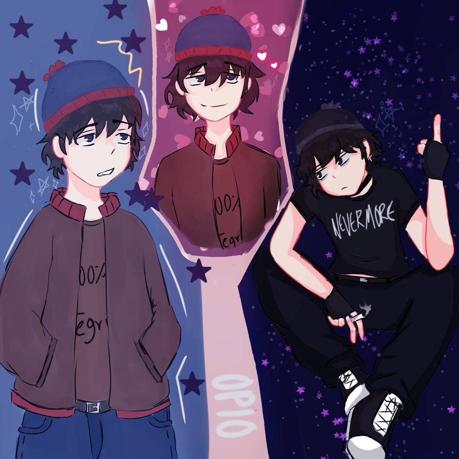 Deviantart Stan Stan by 0pi0 on DeviantArt