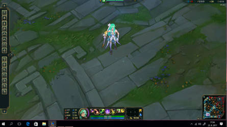 Star Guardian Soraka is mine!