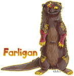 Farligan Tag