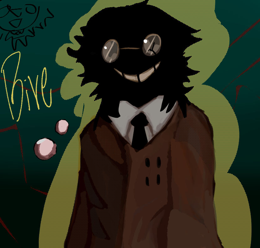 bive - regretevator :) by couscouswubbox on DeviantArt