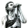 dAVE gAHAN