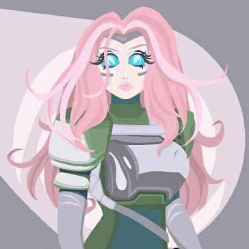 Psyops Sona by Cheyified on DeviantArt