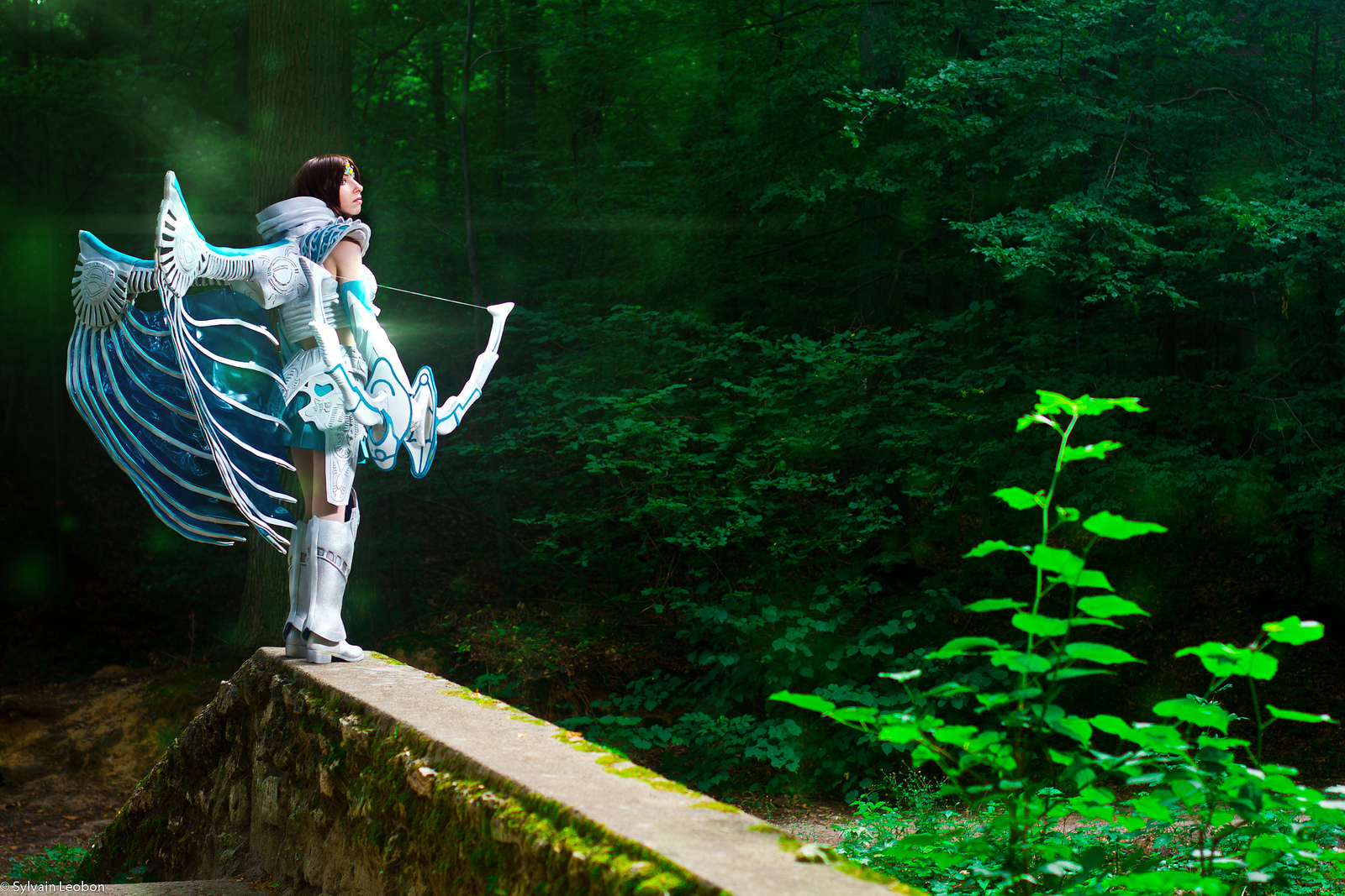 Shana Legend Of Dragoon By Dandlit On Deviantart Shana Legend Of Dragoon By Dandlit On Deviantart