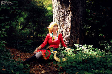 Zelda Skyward Sword