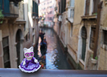 Venetian Sylvanian