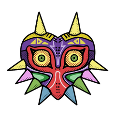 Majoras Mask