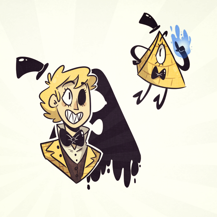 Bill Cipher