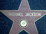 Walk of Fame: Micheal Jackson by night-faery