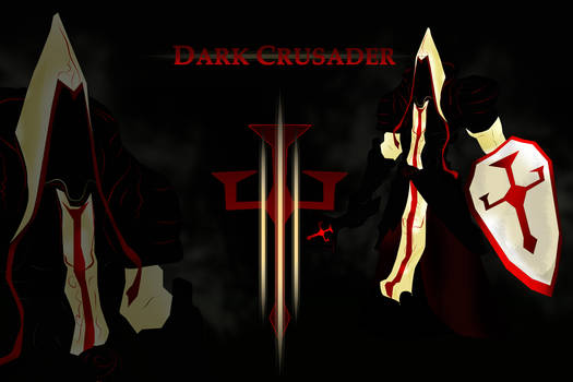 Dark Crusader