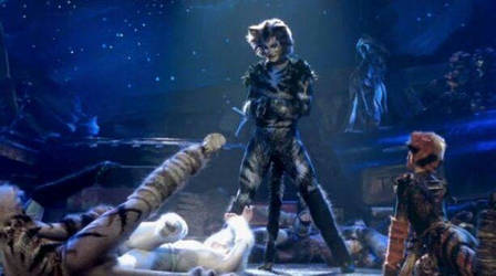 The Jellicle Protector