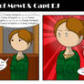 The Tales of Mewt and Capt EJ #5