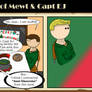 Tales of Mewt and Capt #EJ 15 Christmas