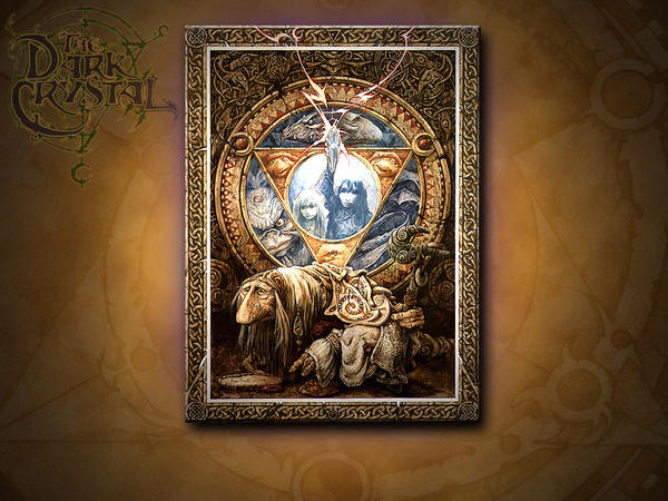 The Dark Crystal Wallpaper