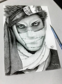 Momochi Zabuza