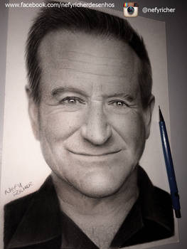 Robin Williams