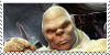 Goro Stamp