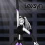 Lexsyn