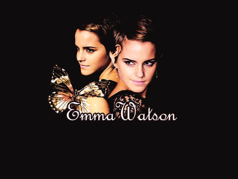 Emma Watson02 Collage
