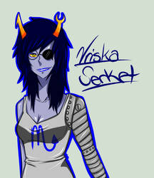 Vriska