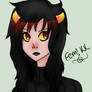 Karkat Genderbend