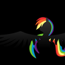 Rainbow Dash Wallpaper