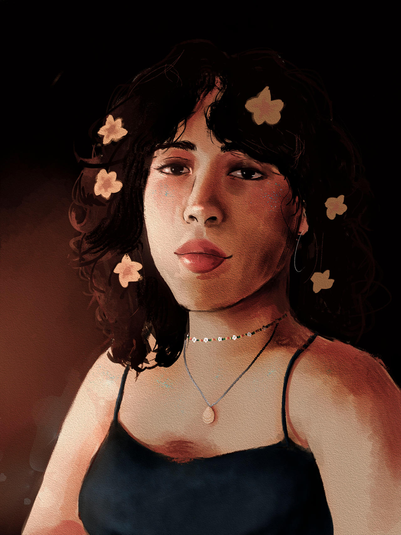 Jessenia by EverettLiot on DeviantArt