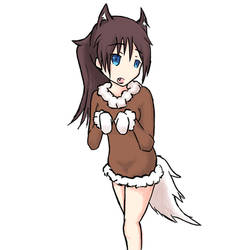 Neko Girl