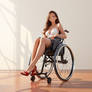 proud to be on wheels
