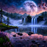 Dawn, on another Dimensioen