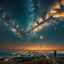 stargazing