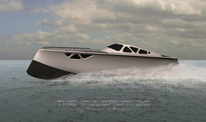 Yacht Concept 1