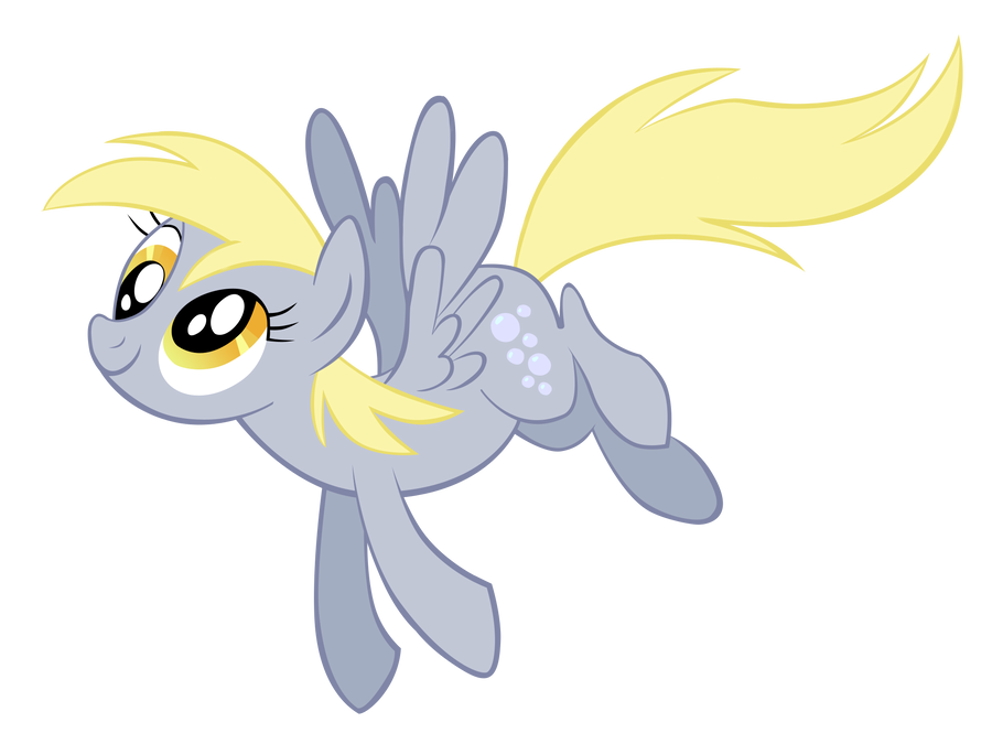 Derpy Hooves