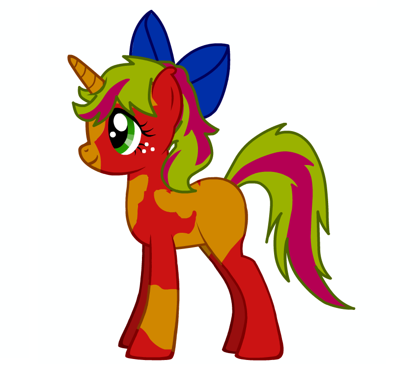 THE FREE MLP ADOPTS Request for Glowy-Pop