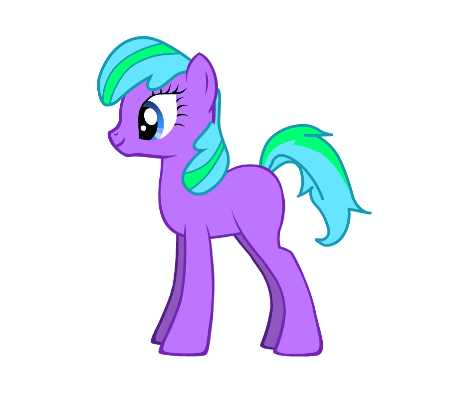 THE FREE MLP ADOPTS Request for TiffanyBracelet