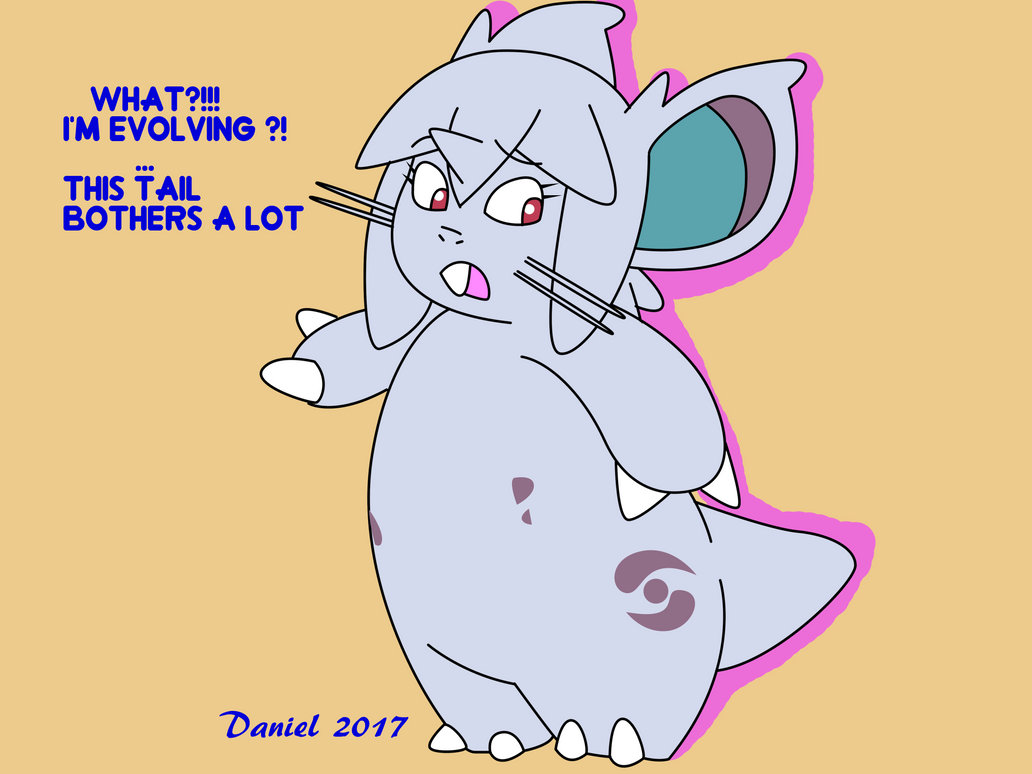 Karol TAIL By Nidozard On DeviantArt karol-tail-by-nidozard-on-deviantart