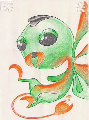 Dussiano cute por mercurio2539 by tuscriaturas Dussiano cute por mercurio2539 by tuscriaturas