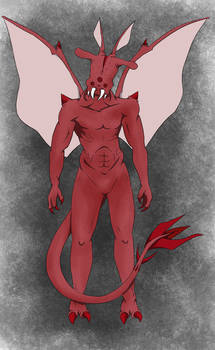 Dussian of Du'suya by Yuett