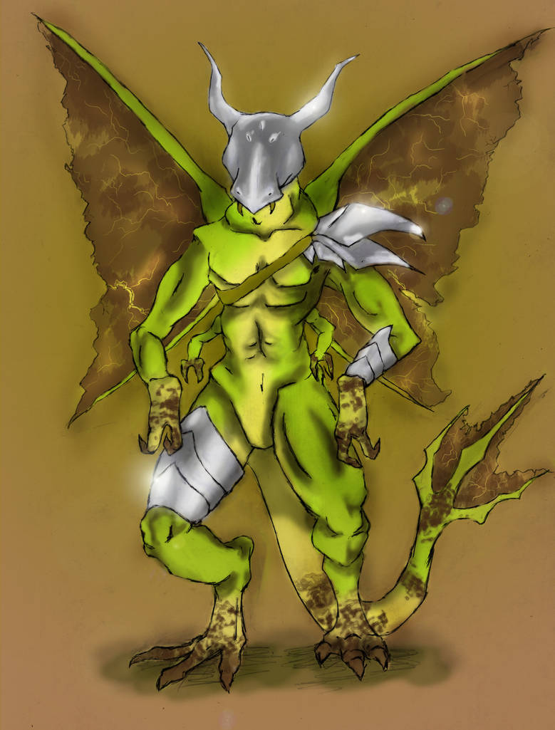 Dussianos Nnuhel por dragondelalba by tuscriaturas Dussianos Nnuhel por dragondelalba by tuscriaturas