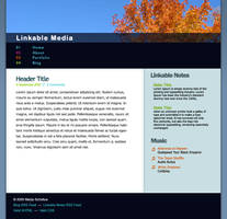 Linkable Portfolio No. 1