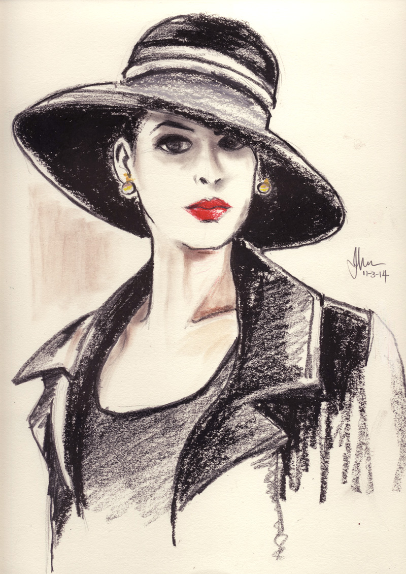 Selina Style (Study I)