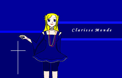 X Clarisse