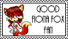 Good Fiona Fox Stamp by Rocketeer-Raccoon
