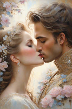 The Prince and the Nymph