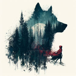 Little Red Riding Hood (4)