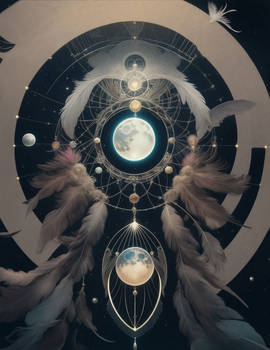 The Planetary Dreamcatcher (2)