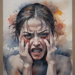 Emotional Exploration - Rage (1)